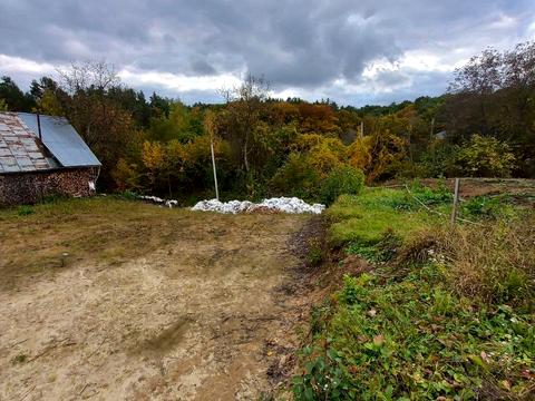 ділянка за адресою вул. Долина