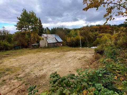 ділянка за адресою вул. Долина