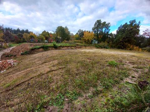 ділянка за адресою вул. Долина