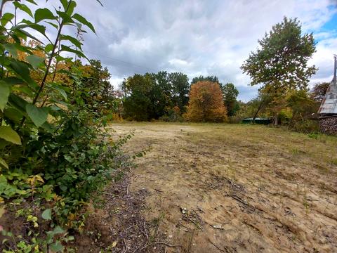 ділянка за адресою вул. Долина