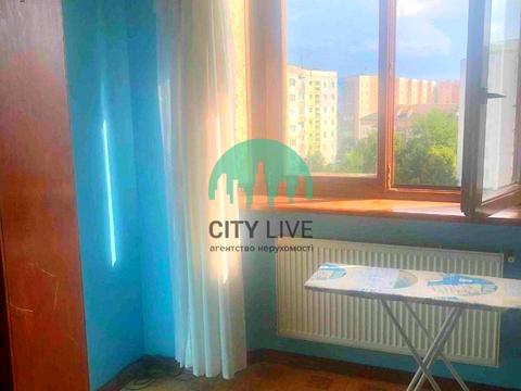 квартира за адресою Гната Хоткевича вул., 85