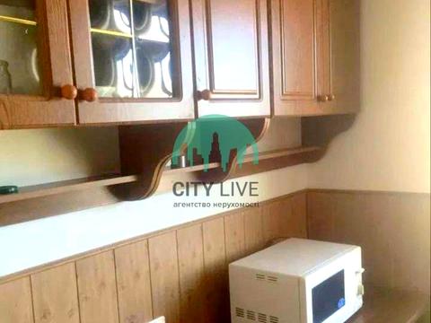 квартира за адресою Гната Хоткевича вул., 85