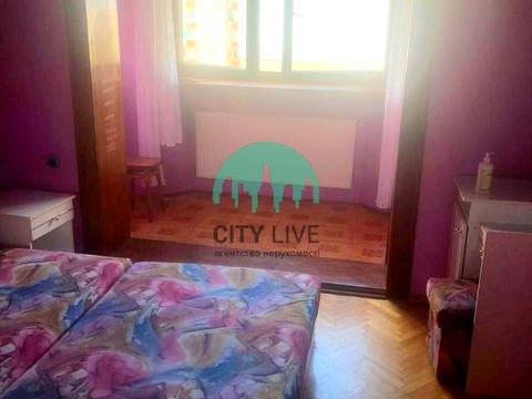 квартира за адресою Гната Хоткевича вул., 85