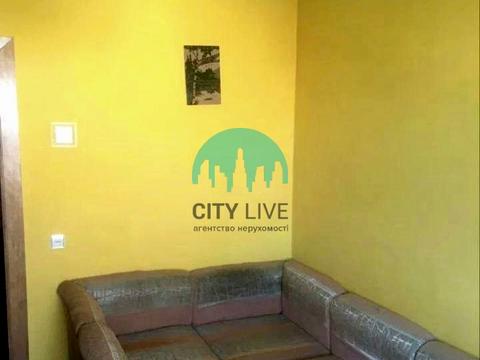 квартира за адресою Гната Хоткевича вул., 85