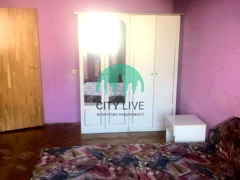 квартира за адресою Гната Хоткевича вул., 85