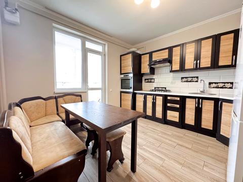 квартира за адресою Львів, Залізнична вул., 17