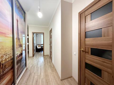 квартира за адресою Львів, Залізнична вул., 17