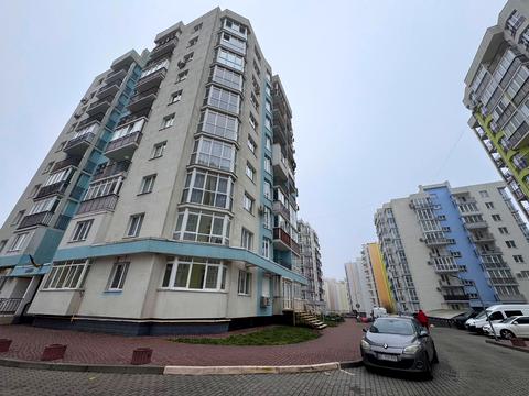 квартира за адресою Львів, Залізнична вул., 17