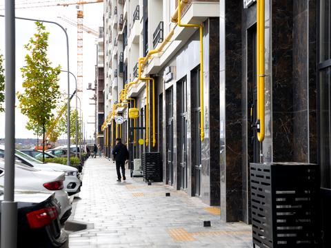 комерційна за адресою Ольги Кобилянської вул. (Достоєвського), 1-В/16