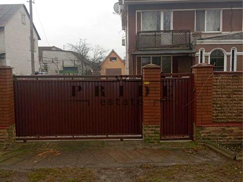 будинок за адресою Євгена Харченка вул. (Леніна), 42/2