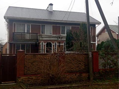 будинок за адресою Євгена Харченка вул. (Леніна), 42/2