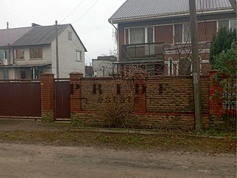 будинок за адресою Євгена Харченка вул. (Леніна), 42/2