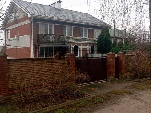 будинок за адресою Євгена Харченка вул. (Леніна), 42/2