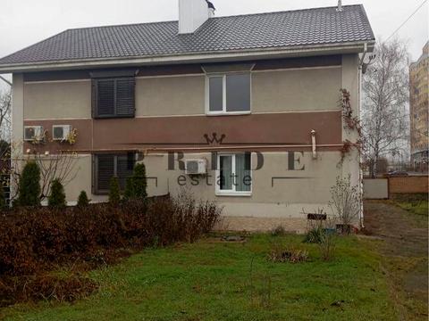 будинок за адресою Євгена Харченка вул. (Леніна), 42/2