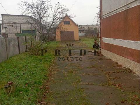 будинок за адресою Євгена Харченка вул. (Леніна), 42/2