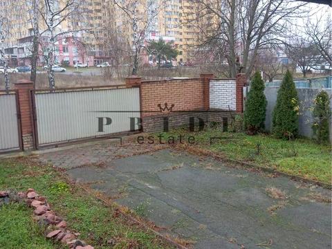 будинок за адресою Євгена Харченка вул. (Леніна), 42/2