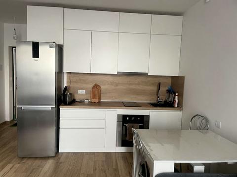 квартира за адресою Кам'янська вул. (Дніпродзержинська), 127