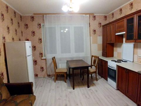 квартира за адресою Київ, Урлівська вул., 21-А