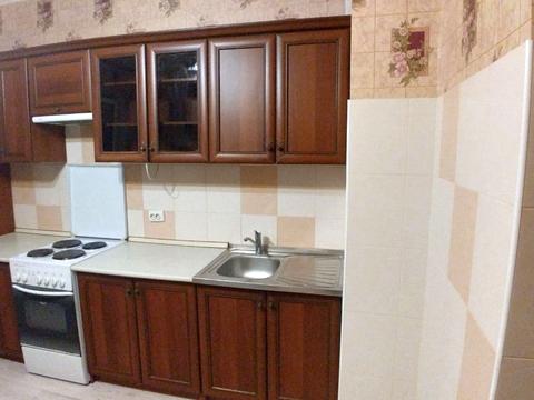 квартира за адресою Київ, Урлівська вул., 21-А