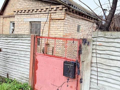 будинок за адресою смт. Ворзель, Яблунська вул. (Кірова), 3