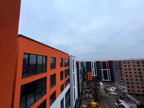 квартира за адресою Національної Гвардії вул., 3-В