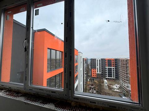 квартира за адресою Національної Гвардії вул., 3-В