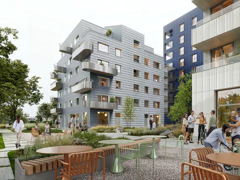 квартира по адресу Пимоненко ул. (Донбассовская), 9