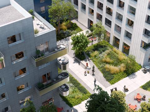 квартира по адресу Пимоненко ул. (Донбассовская), 9