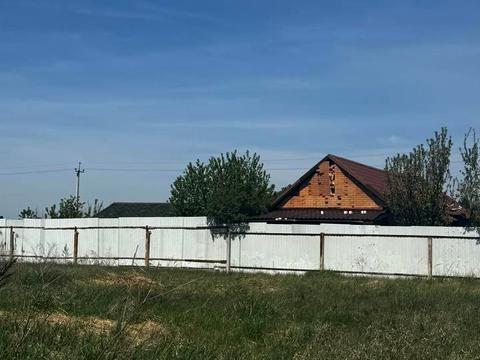 участок по адресу пров. Хмельницького