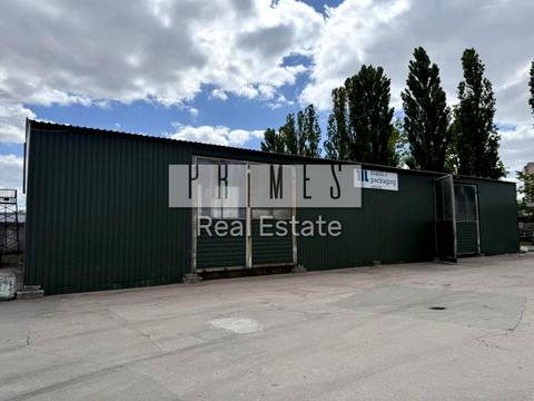 коммерческая по адресу Малинская ул., 18