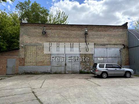 коммерческая по адресу Малинская ул., 18