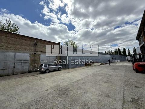 коммерческая по адресу Малинская ул., 18