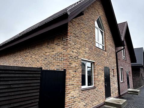 будинок за адресою Під осовою