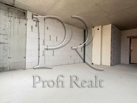 квартира за адресою Поліська вул., 4