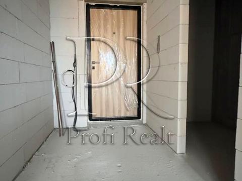 квартира за адресою Поліська вул., 4