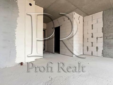 квартира за адресою Поліська вул., 4