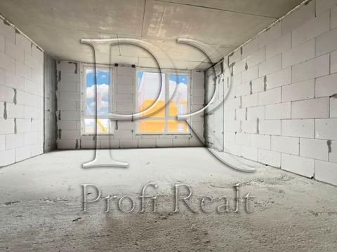 квартира за адресою Поліська вул., 4