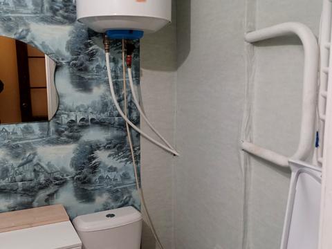 квартира за адресою Березинська вул., 30