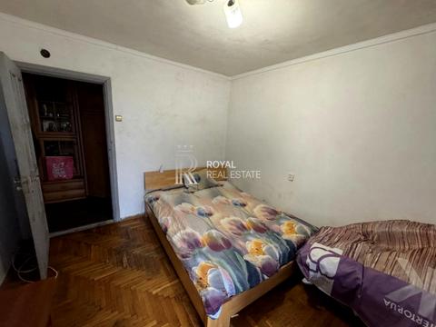 квартира за адресою Кавказька вул., 12