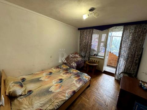 квартира за адресою Кавказька вул., 12