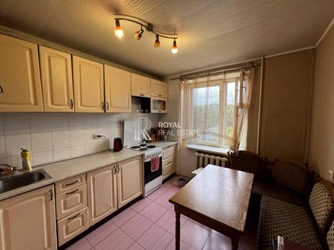 квартира за адресою Кавказька вул., 12