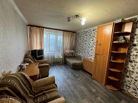 квартира за адресою Кавказька вул., 12