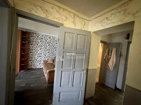 квартира за адресою Кавказька вул., 12