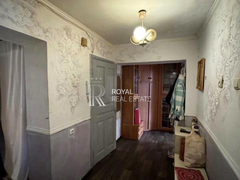 квартира за адресою Кавказька вул., 12