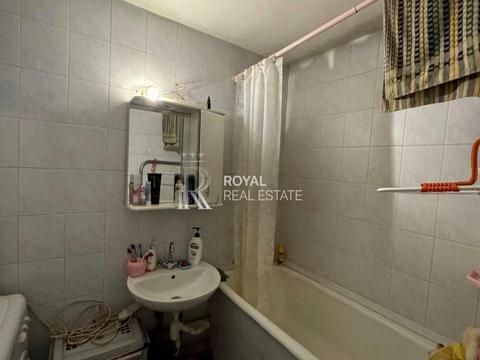 квартира за адресою Кавказька вул., 12