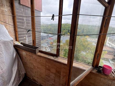 квартира за адресою Кавказька вул., 12