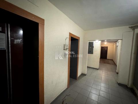 квартира за адресою Кавказька вул., 12