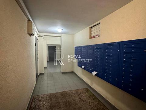 квартира за адресою Кавказька вул., 12