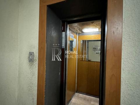 квартира за адресою Кавказька вул., 12