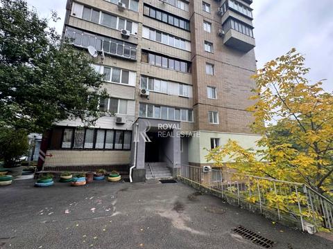 квартира за адресою Кавказька вул., 12